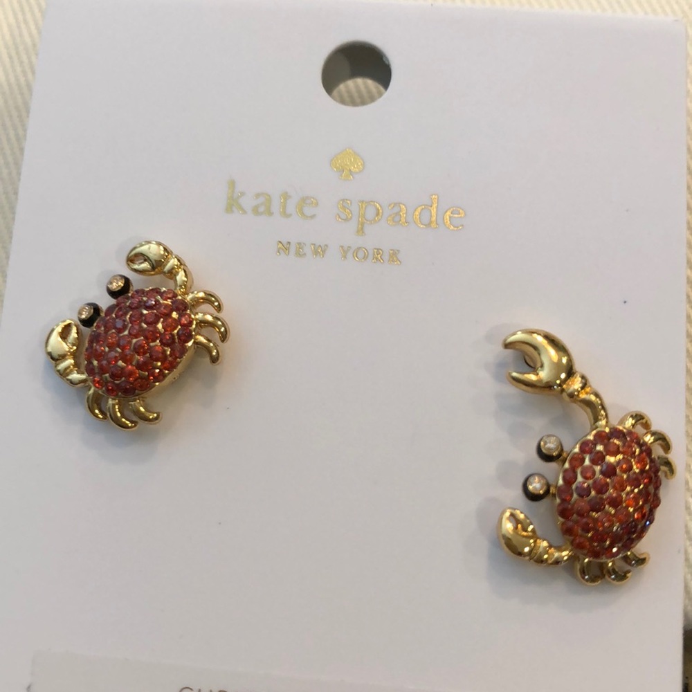 Kate Spade Earrings